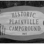 Historic Plainville Campground 