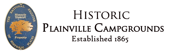 Historic Plainville Campgrounds