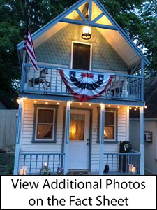 10 Hartford Avenue