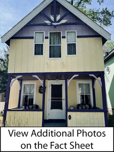 9 Hartford Avenue