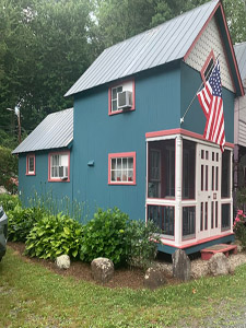 15 Hartford Avenue