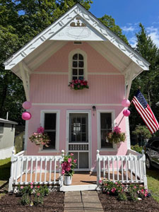 4 Hartford Avenue