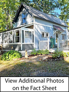 1 Plainville Avenue