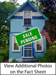 3 Bristol Avenue